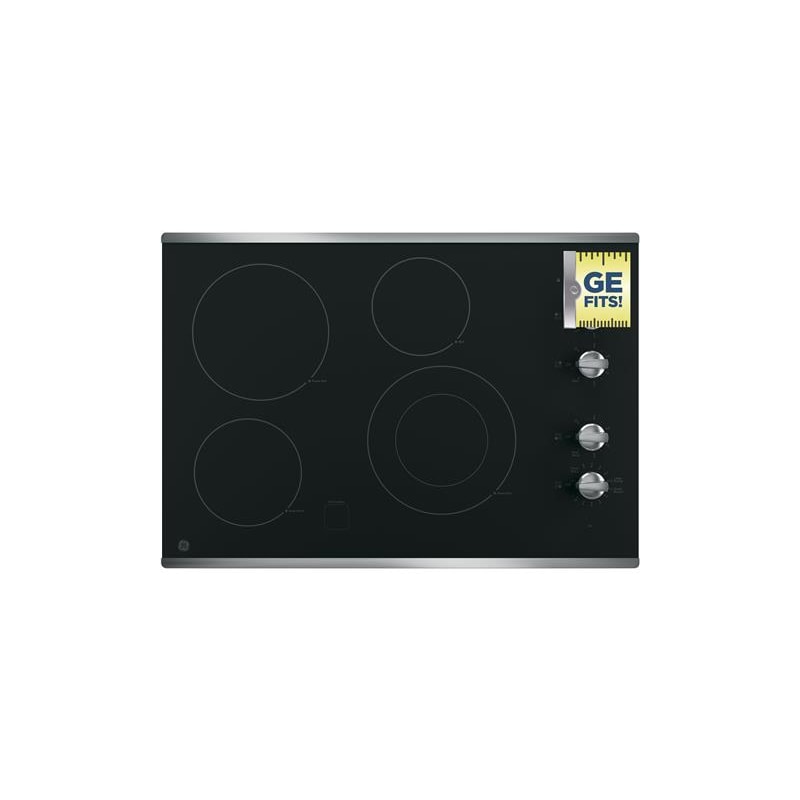 jp350 ge cooktop