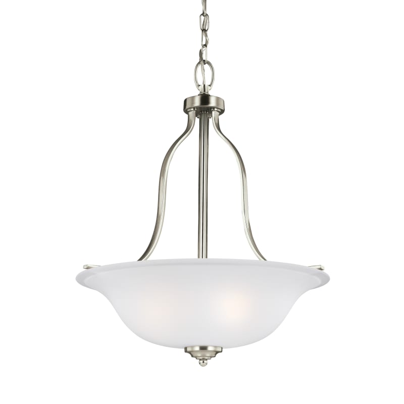 Cherry Swirl Glass ET2 E94836-107SN Swirl 3-Light RapidJack Pendant and Canopy Linear Pendant 12V GY6.35 T4 Xenon Bulb Dry Safety Rated 3500K Color Temp. 6264 Rated Lumens Satin Nickel Finish 20W Max. Shade Material 