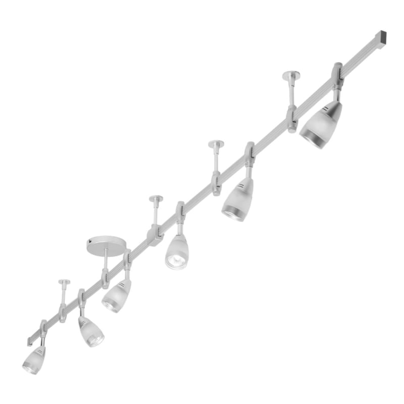 Flexigon outlet track lighting