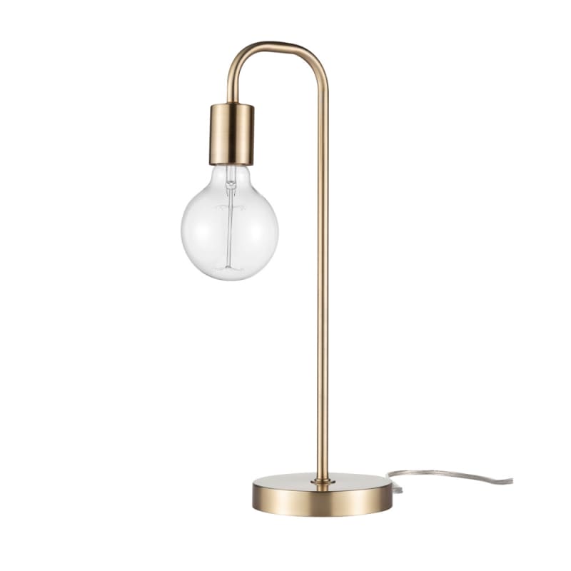 Table 2025 lamp electric