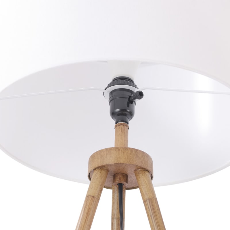 Tripod ceiling light sales