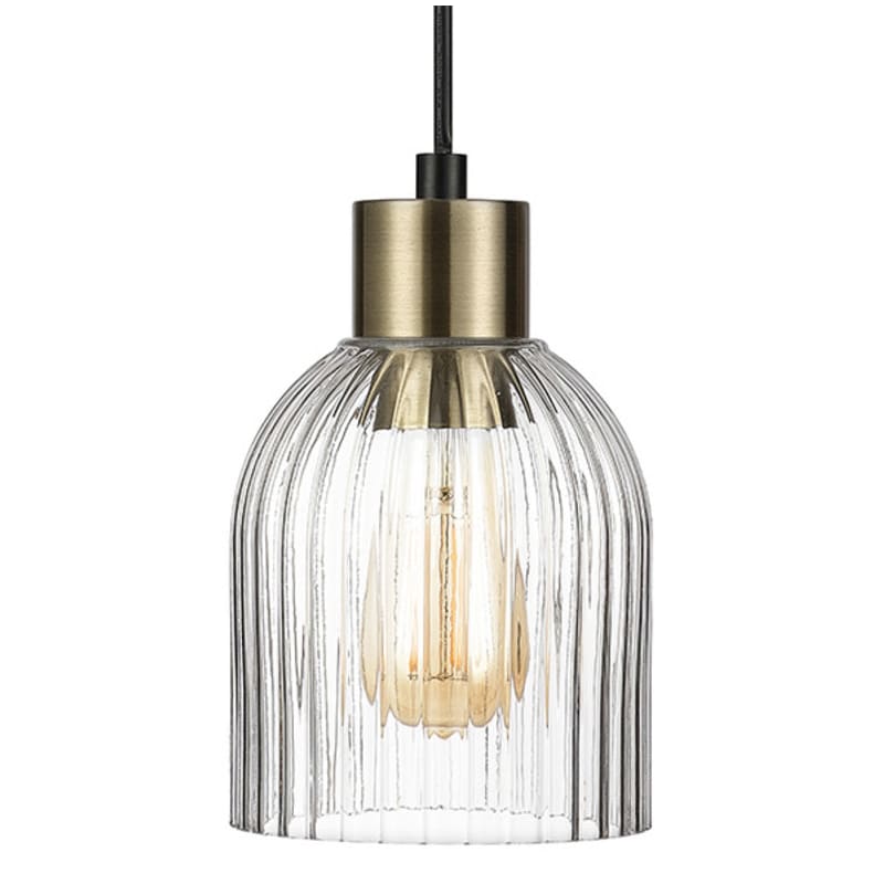 Etta 3 light ceiling fitting clearance