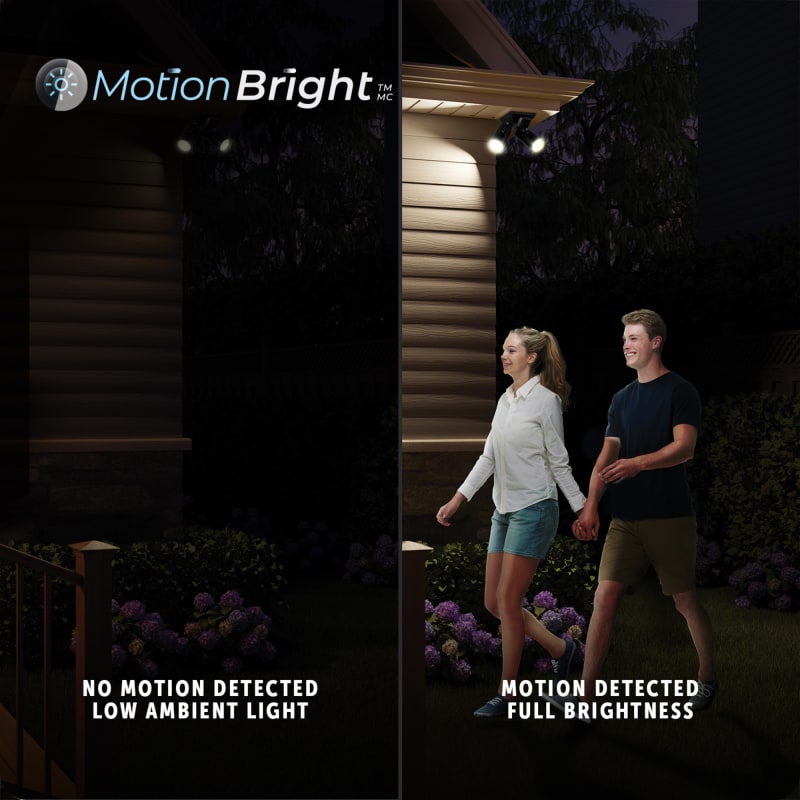 Globe security light cheap