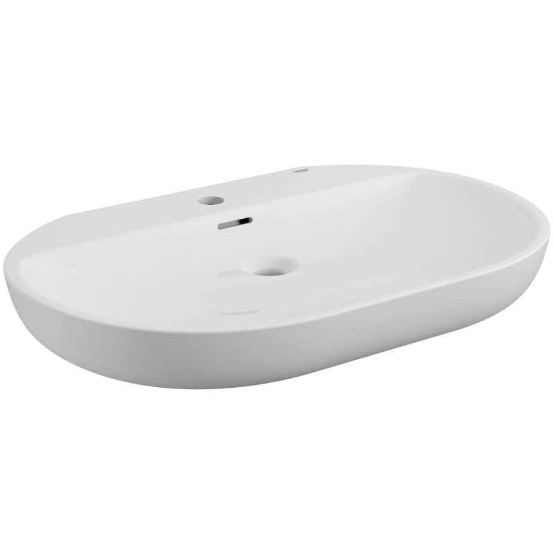 Grohe 39669000 Alpine White Essence Wall Mount or Vessel 27 