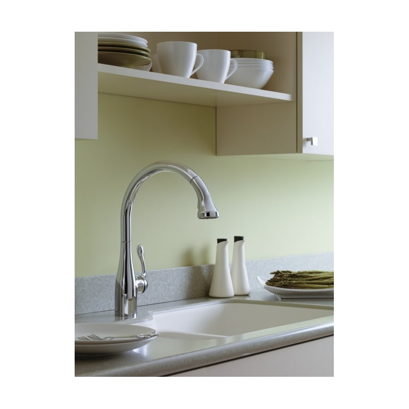 Hansgrohe Allegro E Kitchen Faucet Replacement Hose Dandk Organizer