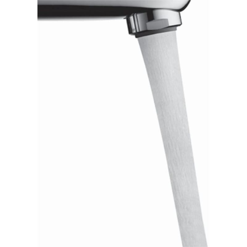 Hansgrohe 31612821 Talis E2 Single Hole Faucet Brushed Nickel Hansgrohe 31612821 Talis E2 Single Hole Faucet Brushed Nickel