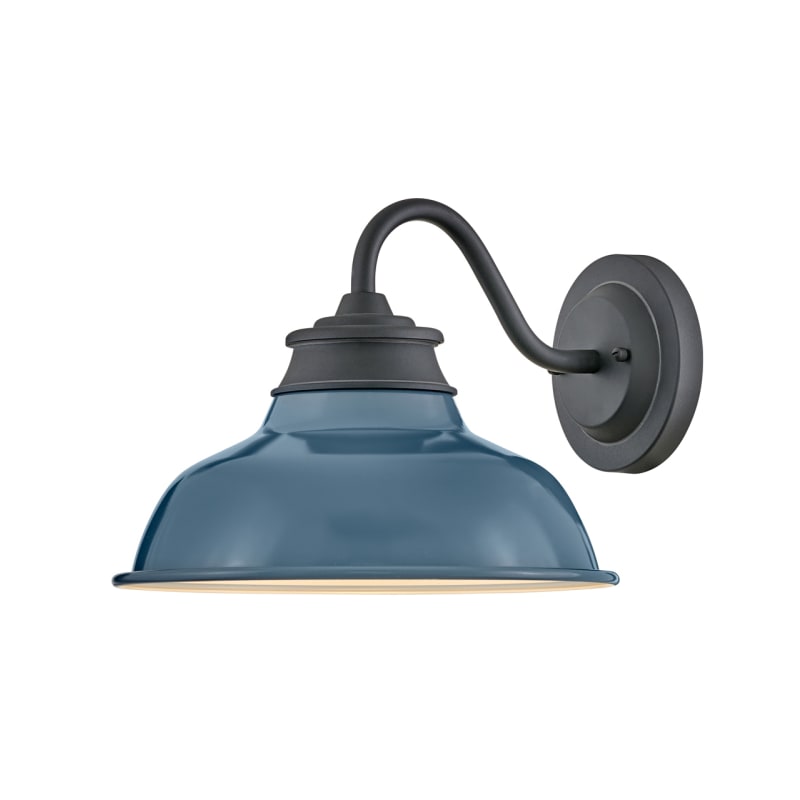 Hinkley Lighting 23080DZ Aged Zinc Wallace 10