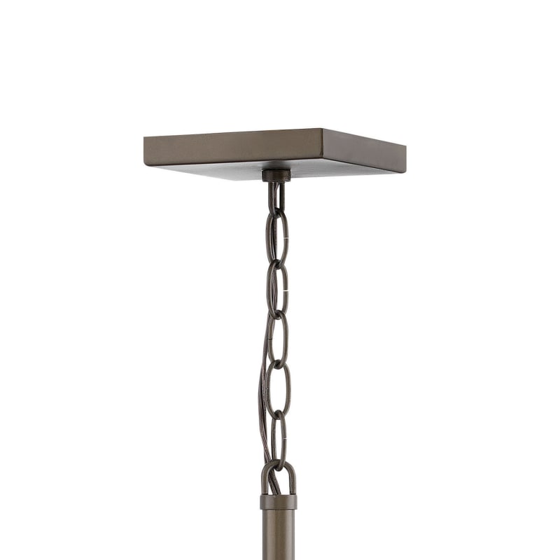 Hinkley Lighting 29304BGR-LL Brushed Graphite Rhodes 120v 4