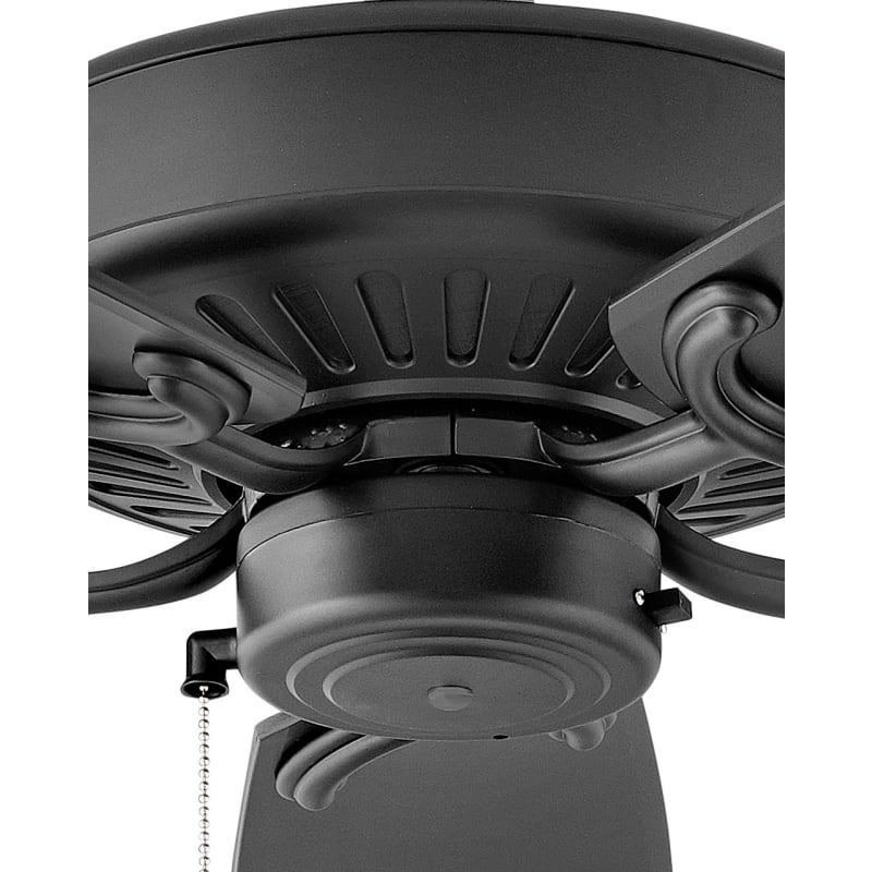 Hinkley Lighting 901660FMM-NWA Metallic Matte Bronze Oasis