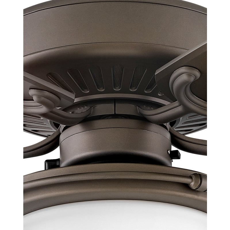 Hinkley Lighting 901660FMM-NWA Metallic Matte Bronze Oasis