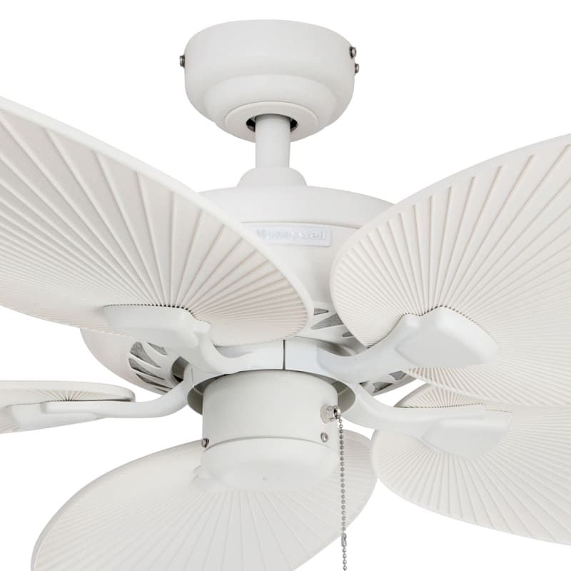 Honeywell Home 50207 36 Bronze Palm Island 52 5 Blade Indoor Ceiling Fan Lightingdirect Com Honeywell Home 50207 36 Bronze Palm, Honeywell Ceiling Fans 50207