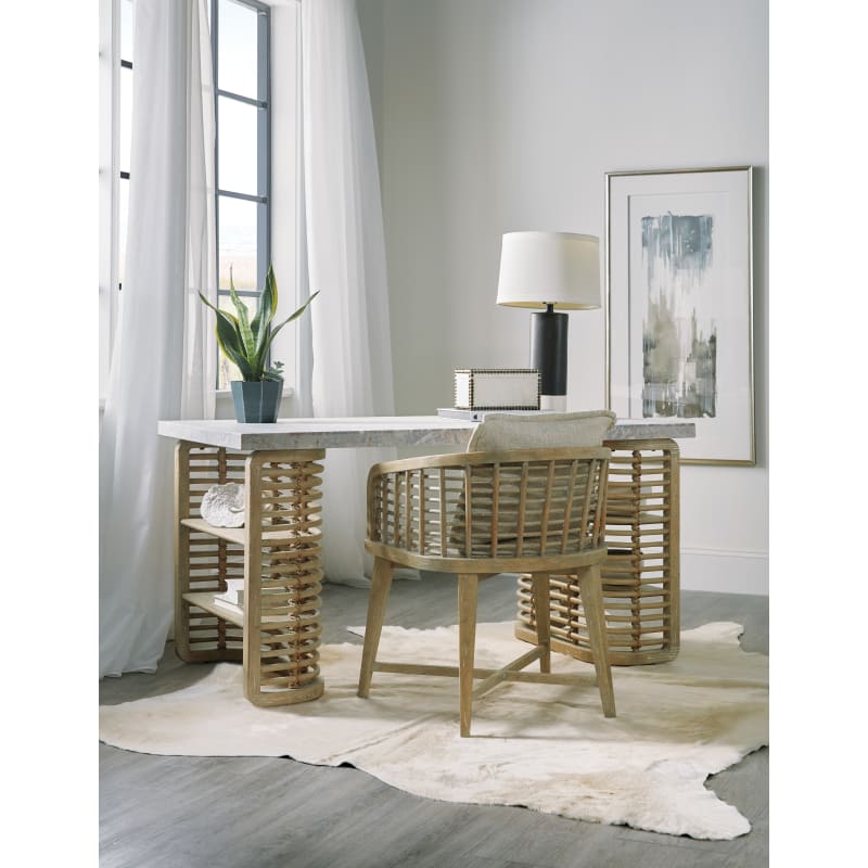Hooker Furniture 6015-10458-80
