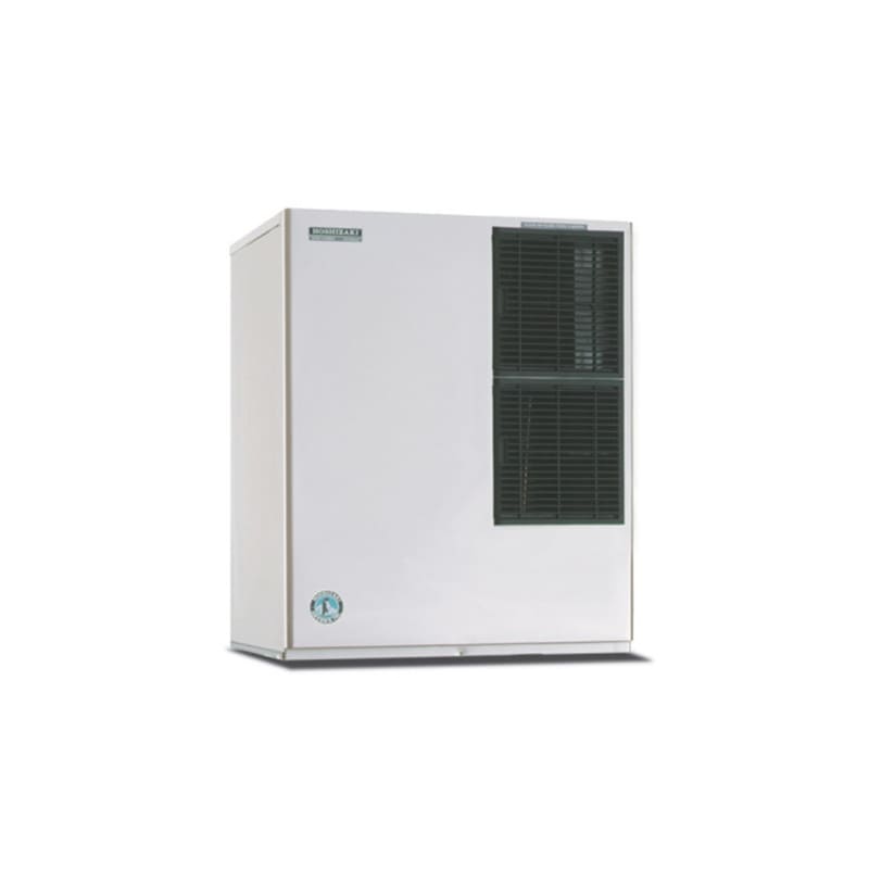 Hoshizaki KML325MAJ, 380lb Air Cooled Ice Machine Crescent, 57 OFF