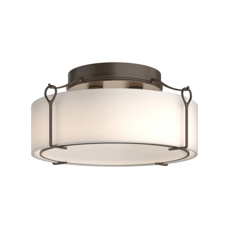【半額】 Soft 121145-1016 Forge Hubbardton Gold 20 Light 4 Bow Opal / アクセサリー