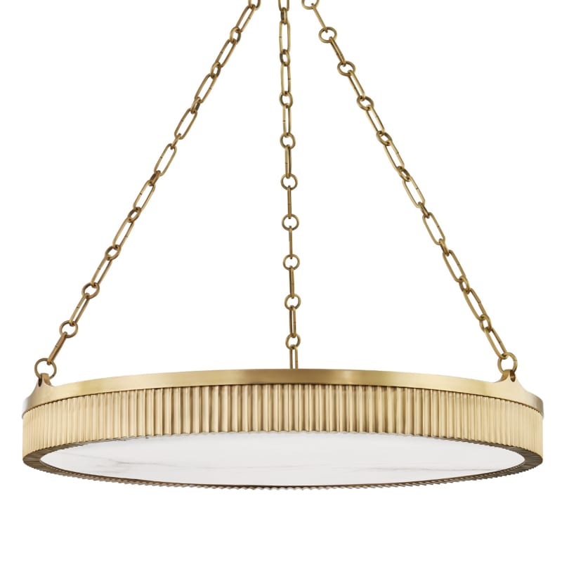 お歳暮 人気 オシャレ hudson-valley-lighting-532-agb コレクション
