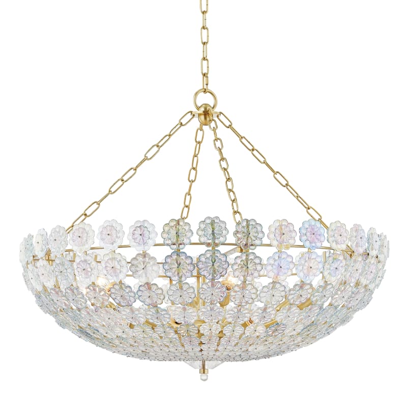 Hudson valley lighting hot sale chandelier