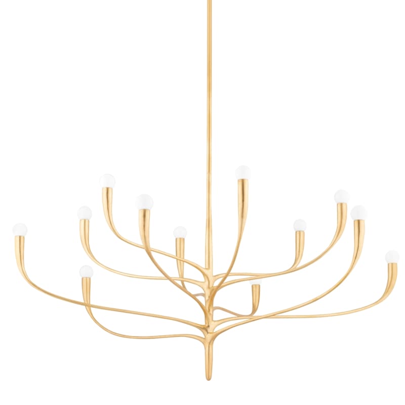 Cedar 20-in Vanity Light – Kuzco Lighting