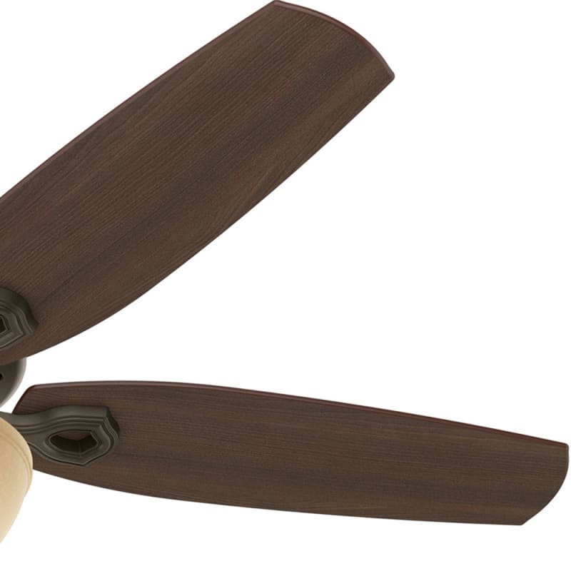 Hunter 53090 Brushed Nickel 52