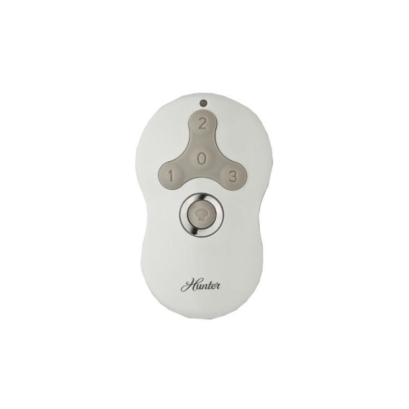 Hunter Ceiling Fan Remote Part 99600 Shelly Lighting