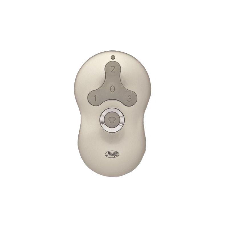 Hunter 99123 Desert Platinum Remote 