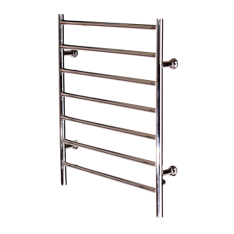 ICO Bath K4013W Chrome Kontour 24
