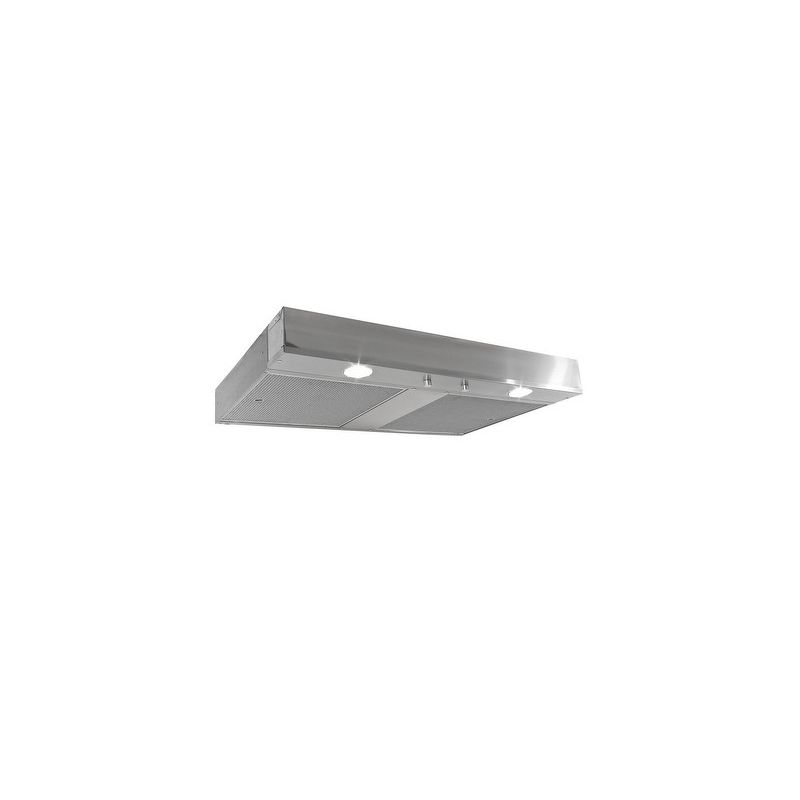 imperial vent hood insert