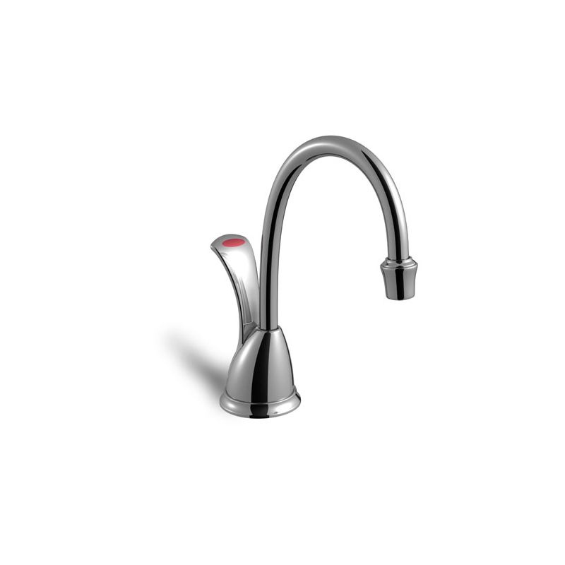 Insinkerator H Wavec Ssc Chrome Instant Hot Water Dispenser