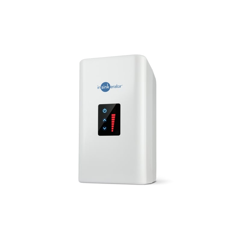 InSinkErator HWT300-F2000S N/A Digital Instant Hot Water Tank with Water  Filter - FaucetDirect.com
