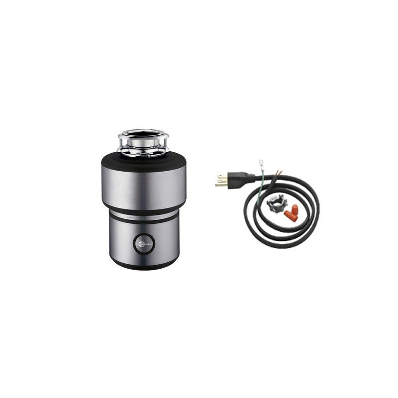 Insinkerator pro 1100xl home on sale depot