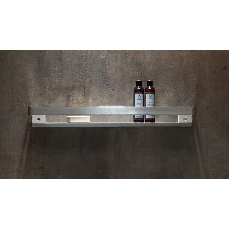 JACUZZI® Drill / Screw Shower Shelf