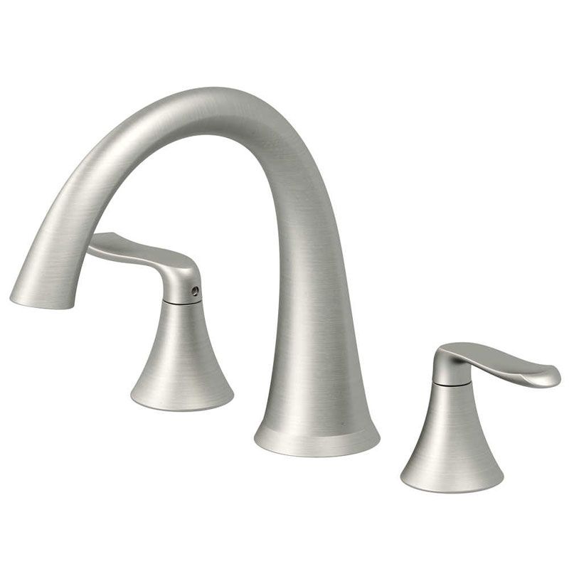 Amazing Faucet For Whirlpool Tub Images - Best inspiration 