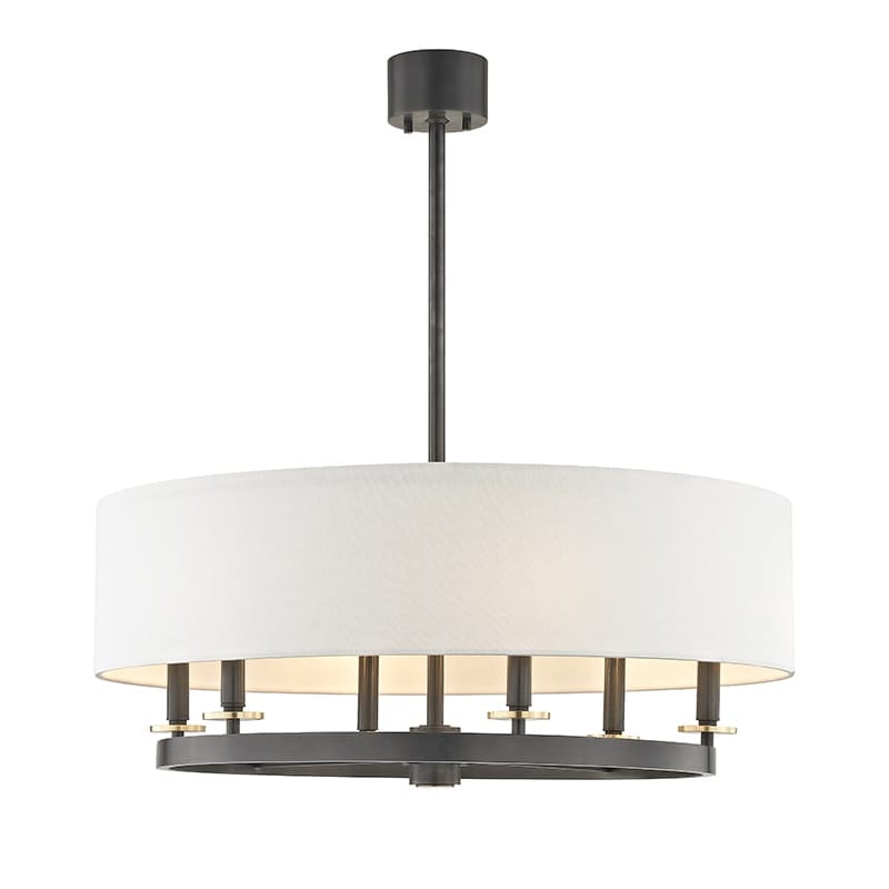 ファッション特集 Nickel Polished HVLCH85475PNCK Allan James Butte 31 Light 6 フロアスタンド