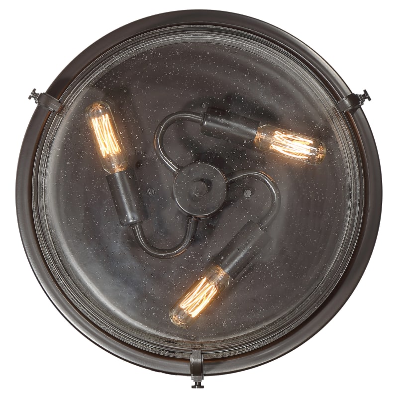 暮らしに便利なアイテム James Allan Light 3 Tompkins Bronze Palladian MVCF5492PLBRZ 邦楽