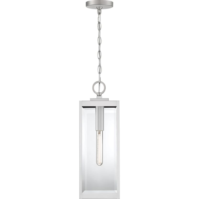 James Allan MVP1592ETBLK Earth Black Kent Single Light 21