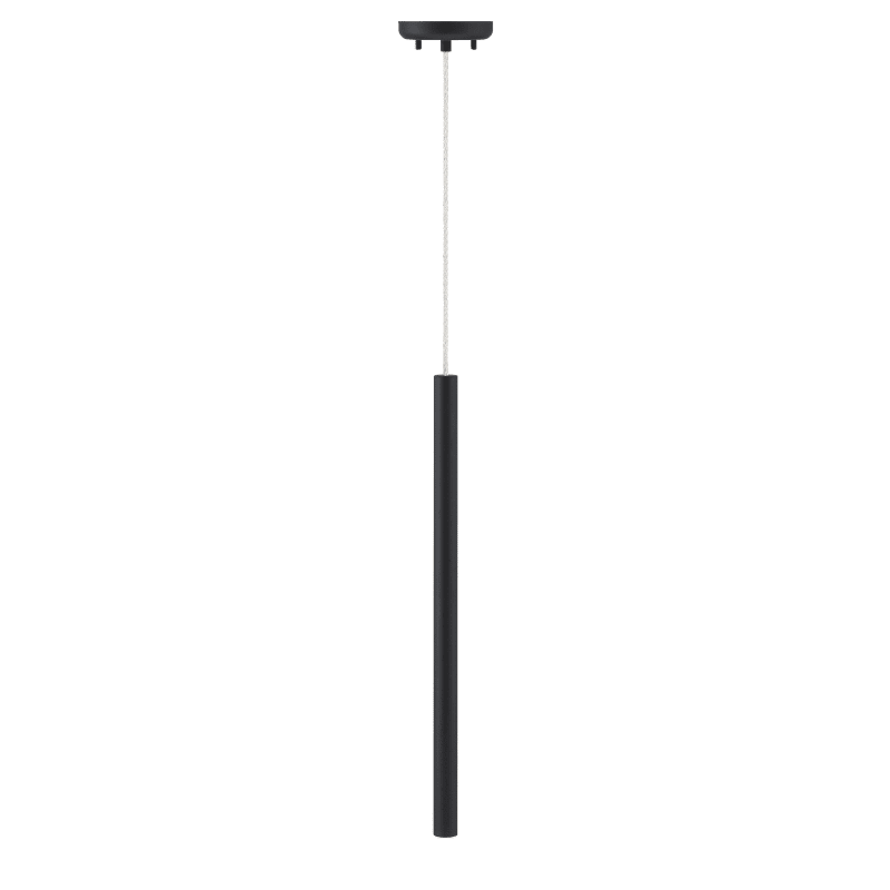 James Allan ZP71967MBK Matte Black Leon 5 James Allan ZP71967MBK Matte Black Leon 5