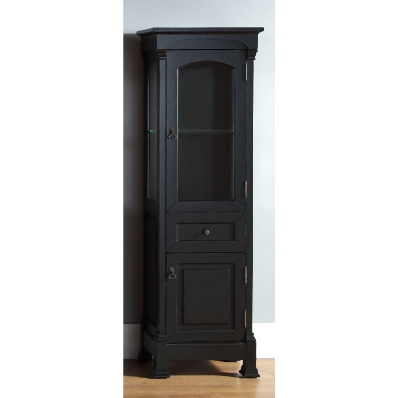 James Martin Vanities 147 114 5066 Burnished Mahogany Brookfield