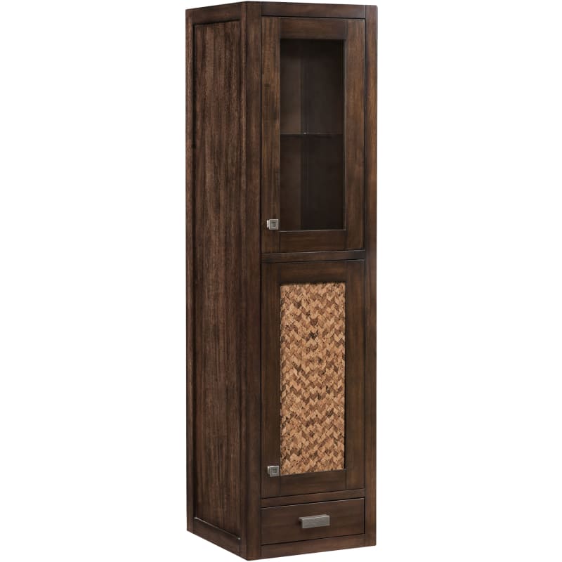 James martin linen cabinet discount