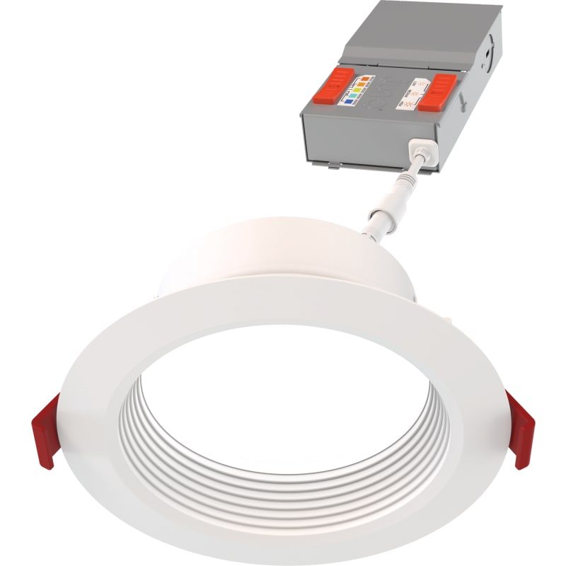 Juno wafer hotsell downlight 6 inch