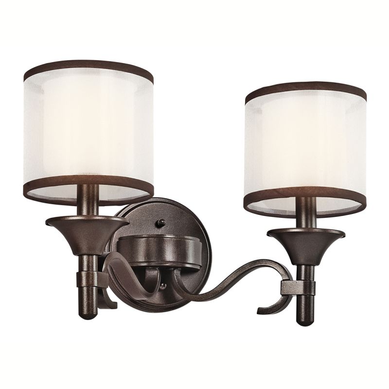 Bathroom Light Fixtures Kichler kichler 45282ap antique pewter lacey 14" wide 2-bulb bathroom Bathroom Light Fixtures Kichler kichler 45282ap antique pewter lacey 14" wide 2-bulb bathroom