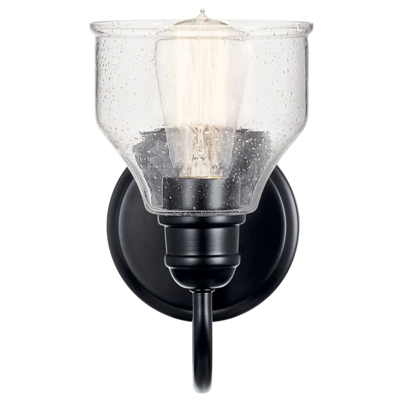 Kichler gooseneck light discount
