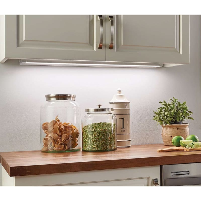 Kichler xenon under cabinet lighting best sale
