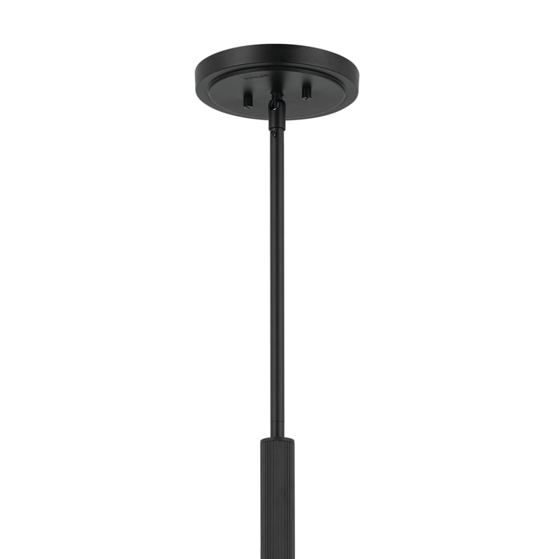 Kichler 52552CPZ Champagne Bronze Odensa 15 Light 41