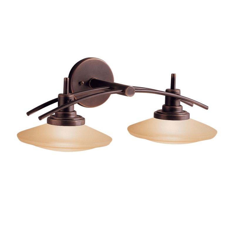 Kichler Bathroom Fixtures Indoor Lighting 6162