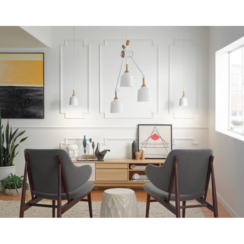 Kichler danika mini pendant on sale