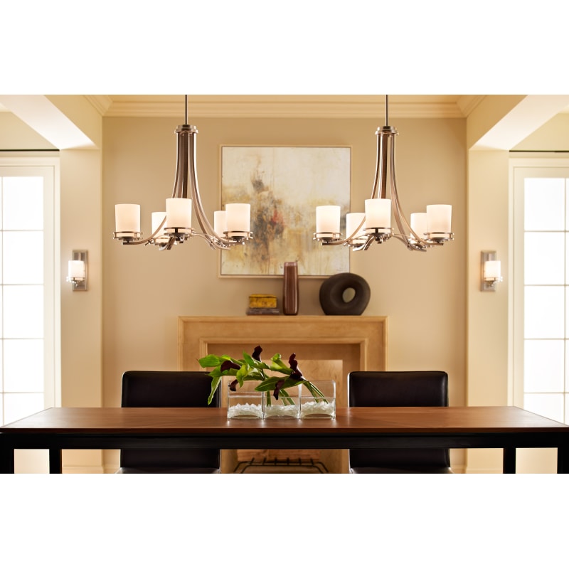 Kichler outlet hendrik pendant