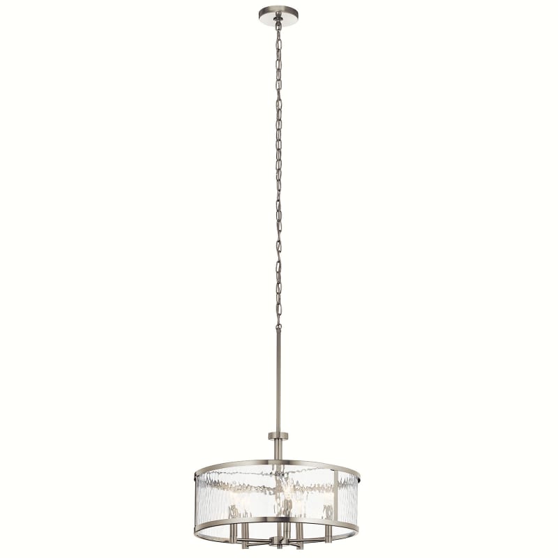 Kichler marita semi flush mount discount