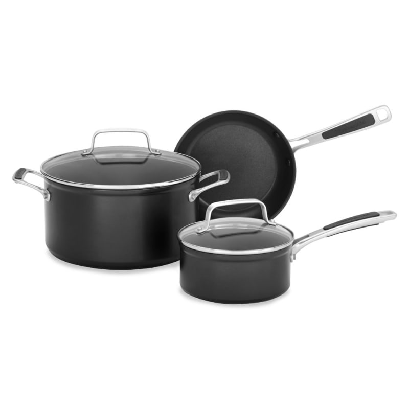 KitchenAid Cookware Kitchenwares KC2H1S05A
