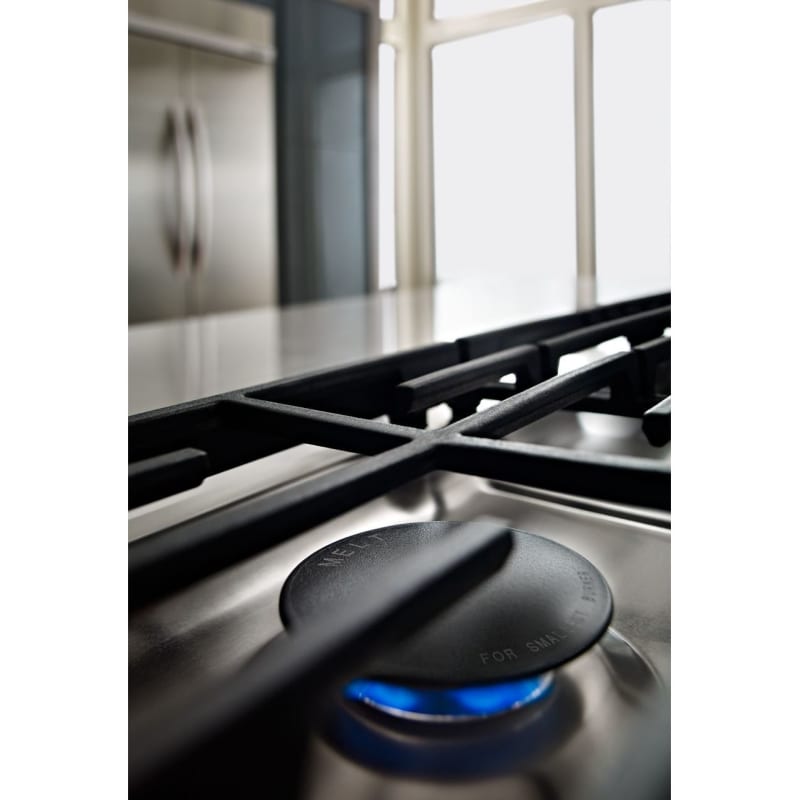 Kitchenaid Cooktop Cooktops Kcgs556e