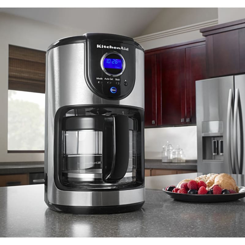 Kitchenaid kcm111 shop