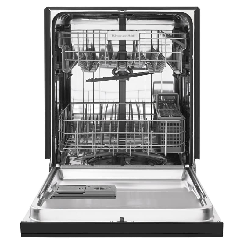 KitchenAid Dishwashers Sanitation and Waste Appliances KDFE104D